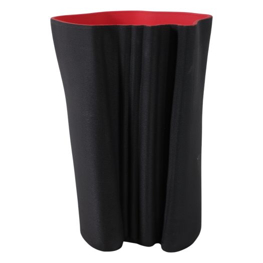 Savoir 3d Printed Vase