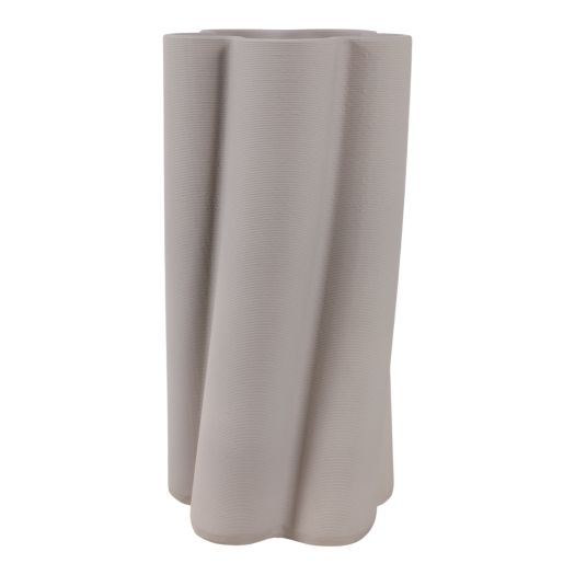 Convergence 3d Printed Vase