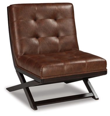  Sidewinder Accent Chair