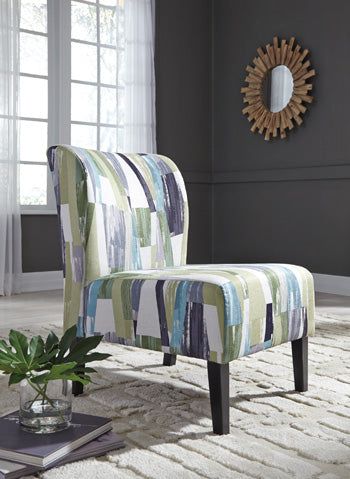 Triptis Accent Chair