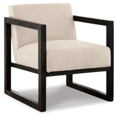 Alarick Accent Chair