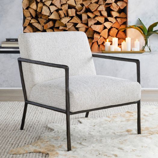 Ryandale Accent Chair