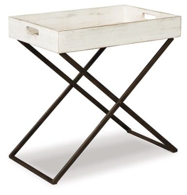 Janfield Accent Table