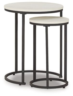 Briarsboro Accent Table (Set of 2)()