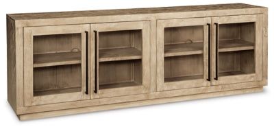  Accent Cabinet