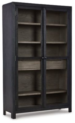  Lenston Accent Cabinet