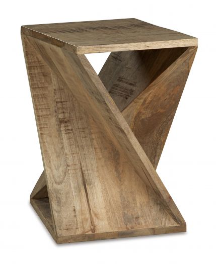 Zalemont Accent Table