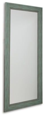  Jacee Floor Mirror