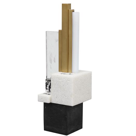 Skyscraper Sculpture