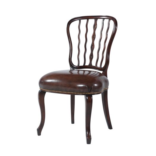 Althorp Living History - The Seddon Side chair