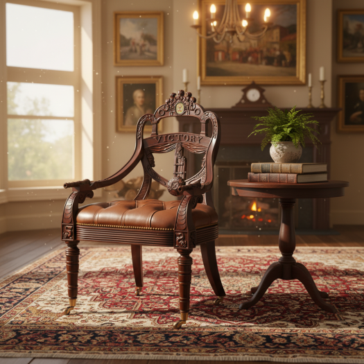 Althorp Living History - Ad Victoriam