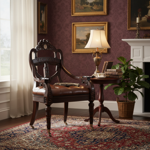 Althorp Living History - Ad Victoriam