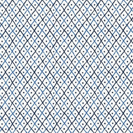 MINI TRELLIS,Non Woven Wallpaper