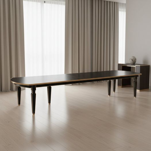 Alexa Hampton - Sebastiano Extending Dining Table