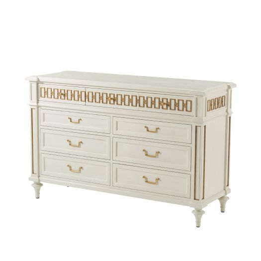 Alexa Hampton - McCombs Dresser