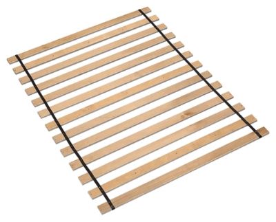 QUEEN ROLL SLATS