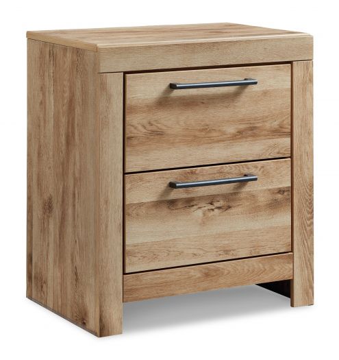 Hyanna Nightstand (55.0926cm)