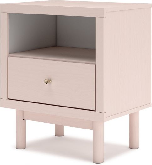 Wistenpine Nightstand (54.102cm)