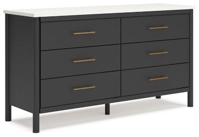 Ashley Homestore Cadmori Dresser