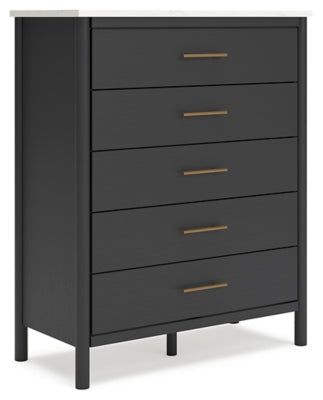 Ashley Homestore Cadmori Chest of Drawers