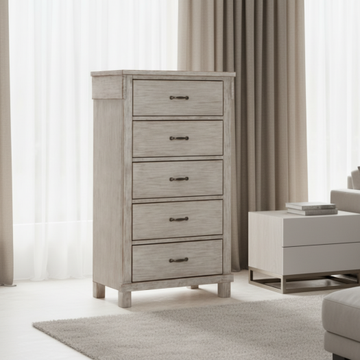 Hollentown Chest of Drawers