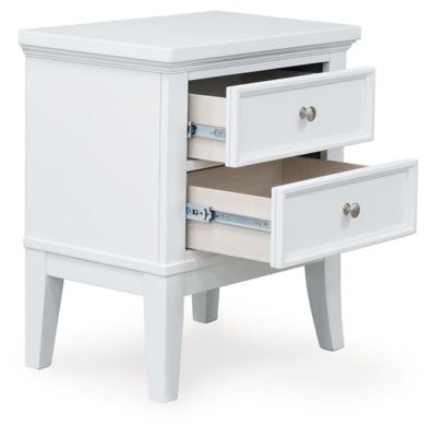 Trulani Nightstand