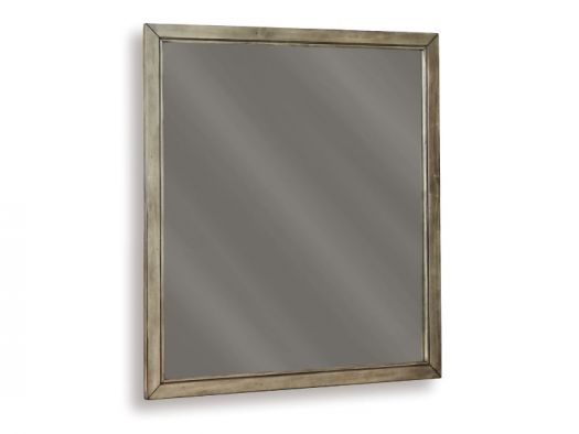 Arnett Bedroom Mirror