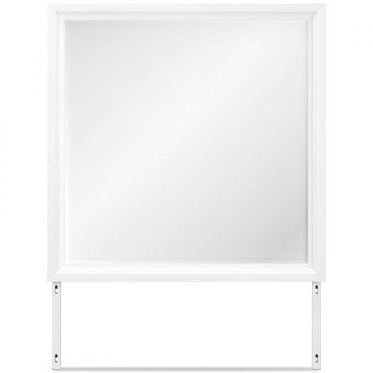 Fortman Bedroom Mirror