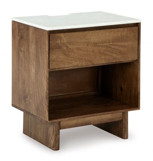 Isanti Nightstand