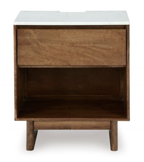 Isanti Nightstand