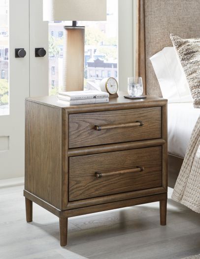 Roanhowe Nightstand