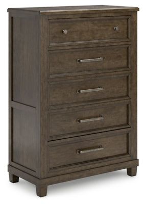  Hillcott Chest of Drawers