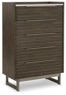 Arkenton Chest of Drawers