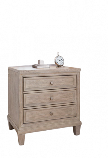 Jorlaina Nightstand