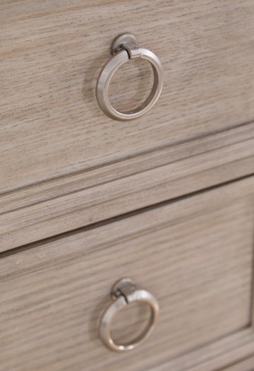 Jorlaina Chest of Drawers