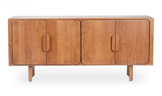 Orson Sideboard Brown