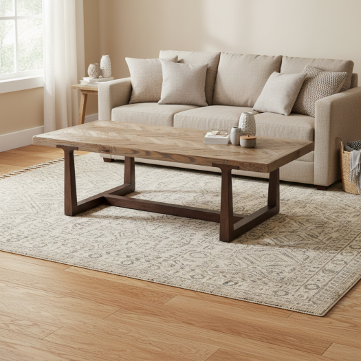 Echoes - Stafford Cocktail Table