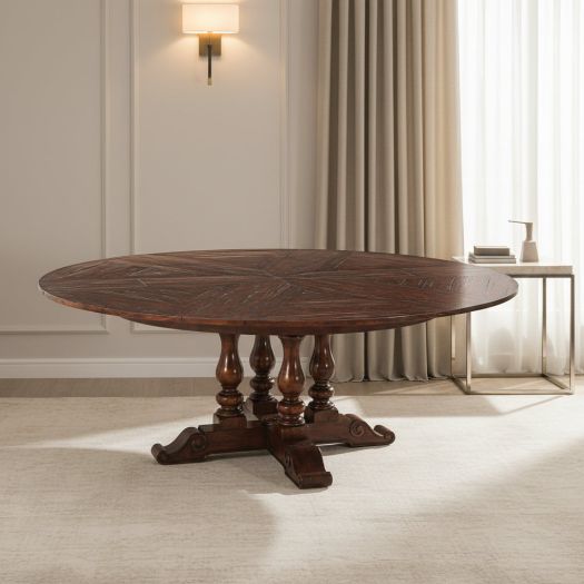Castle Bromwich - Sylvan Dining Table
