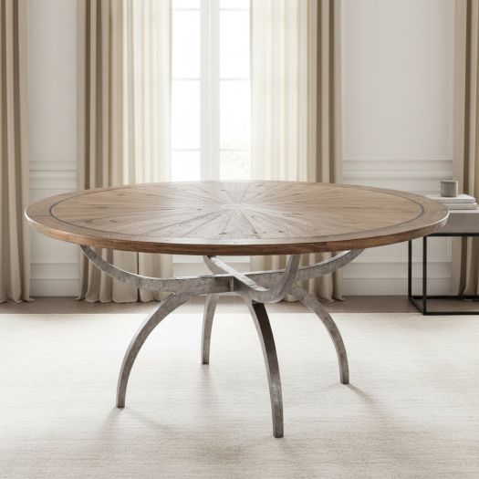 Echoes - Lagan Dining Table