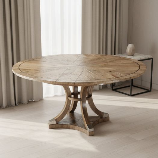 Echoes - Devereaux Dining Table