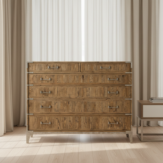 Echoes - Sayer Chest