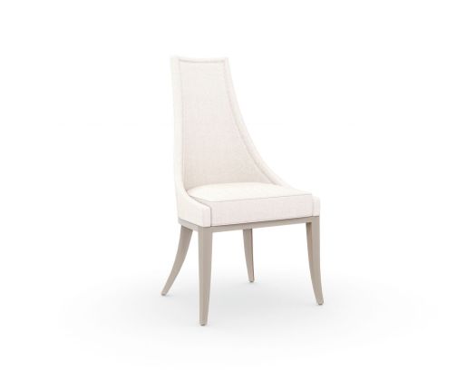 Classic - Tall Order Side Chair
