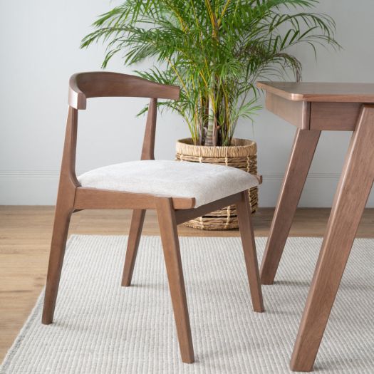 RUFUS DINING CHAIR 109/6671