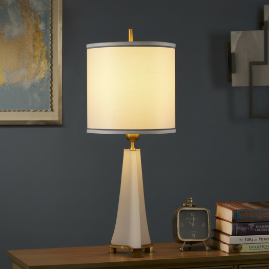 Tribeca Table Lamp