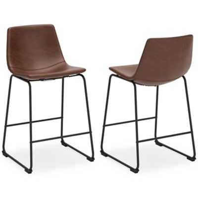  Centiar Counter Height Bar Stool