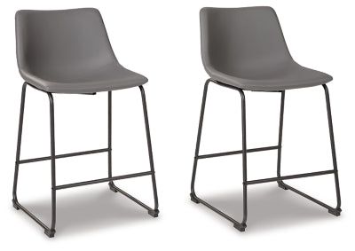 Centiar Counter Height Bar Stool()