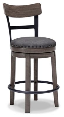 Caitbrook Counter Height Bar Stool()