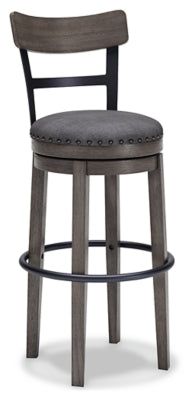 Caitbrook Bar Height Bar Stool()