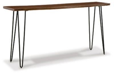 Long Counter Table