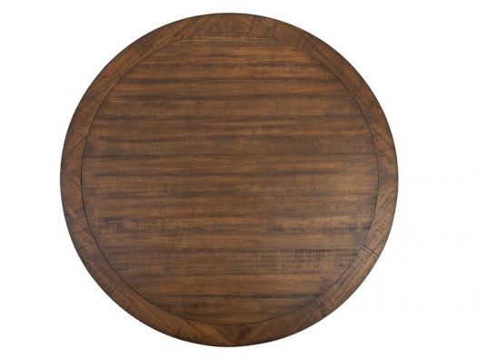 52" Round Dining Table